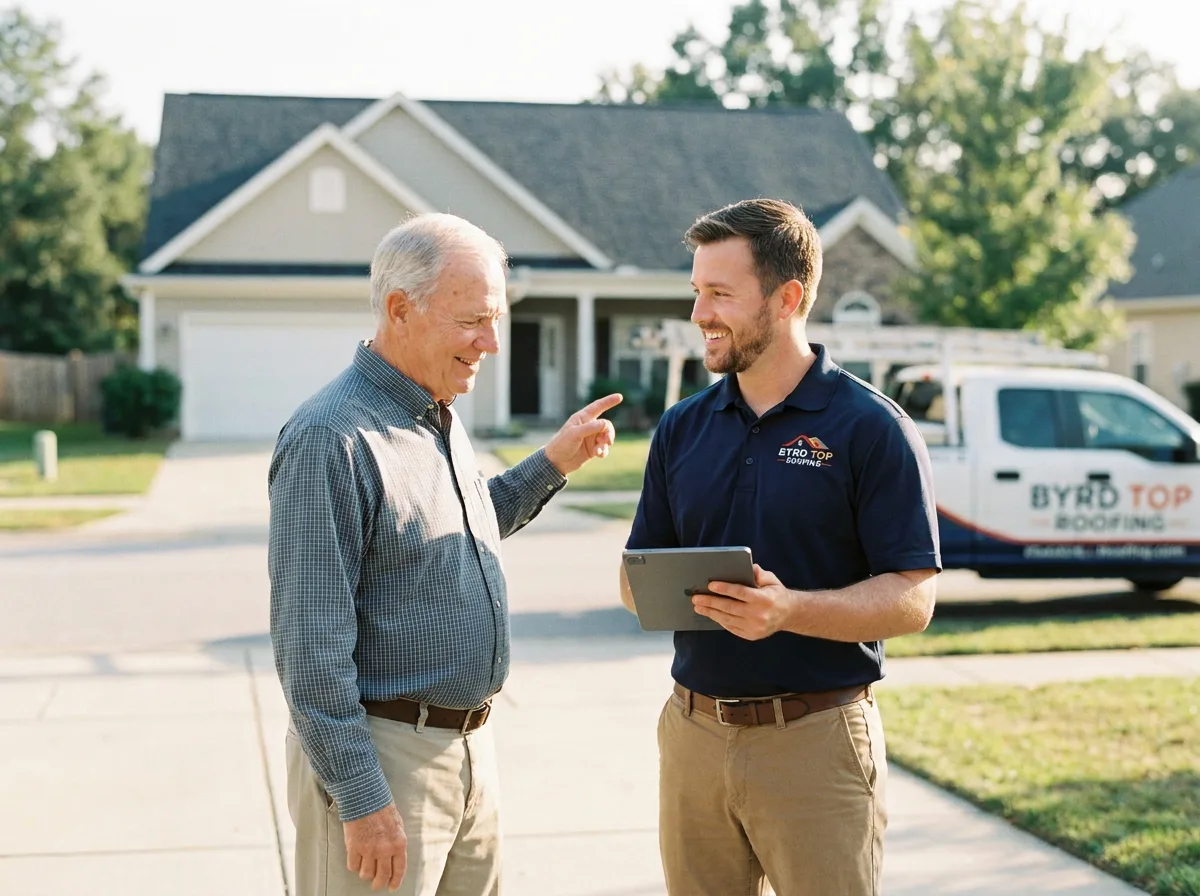 Roofing Odenton, MD FAQs